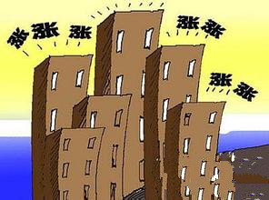房地产“发热”，地板行业能否借力？