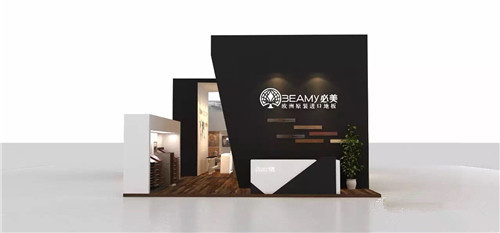 全面透析上海地材展：地板企业展位多图欣赏