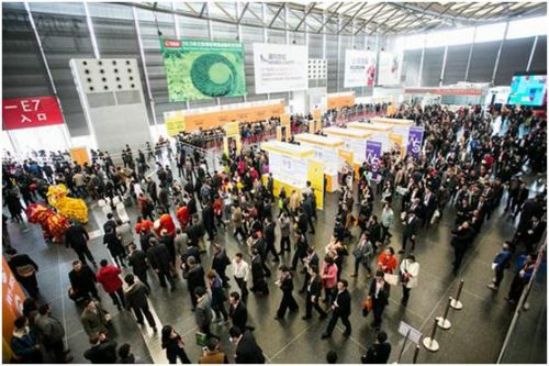 回顾2016上海地材展：如火如荼背后的招商减弱