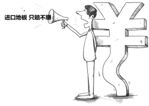专职忽悠?5招教你识破木地板商家的忽悠伎俩