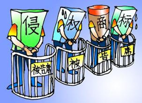 福湘商标侵权案开庭 地板企业“傍名牌”伤人伤己