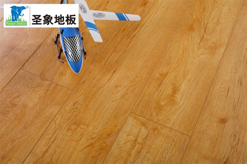 中国十大木地板品牌圣象浅析强化木地板二次装修诀窍