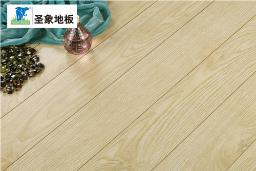 中国十大木地板品牌圣象浅析强化木地板二次装修诀窍