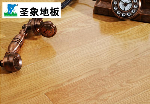 中国十大木地板品牌圣象浅析强化木地板二次装修诀窍