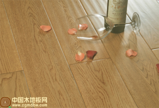宏鹏地板:南方佳木,宜其室家
