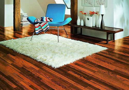 地热地板产品质量良莠不齐 甲醛释放量指标判定无章可循