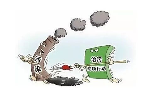 地板行业环保督查能否变“赶尽杀绝”为引导执行?
