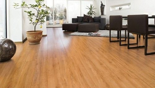 拒绝低价竞争 木地板企业注重“质”的飞跃