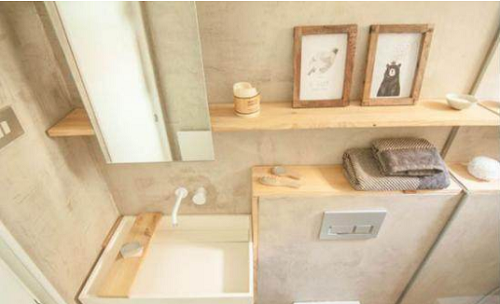 瓷砖VS木地板，谁强谁弱？