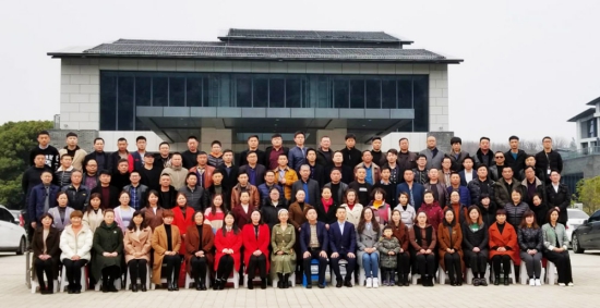 知名木地板品牌|2018森迈地板终端销售力提升特训营活动