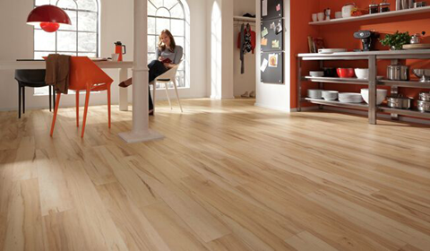 浅谈著名木地板品牌在新时代的成本攀升问题