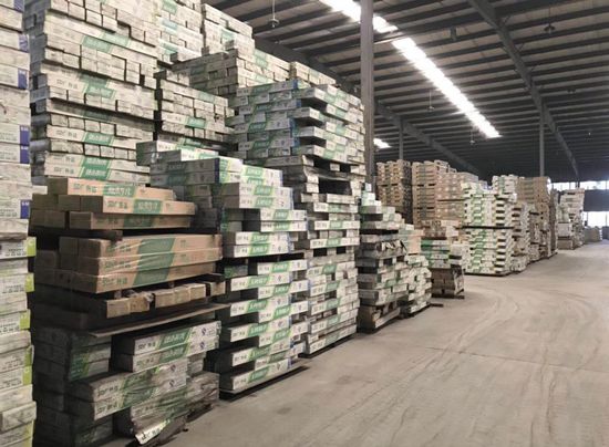 实地探访升达木地板制造工艺，零距离了解升达匠心品质！