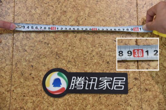家居装饰中的优良选择 得高Wicanders软木地板测评