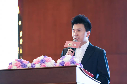 设计侠客行 | 久盛地板设计师灵感沙龙畅想美学愿景