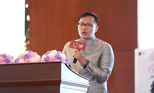 设计侠客行 | 久盛地板设计师灵感沙龙畅想美学愿景