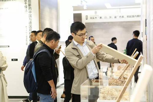 设计侠客行 | 久盛地板设计师灵感沙龙畅想美学愿景