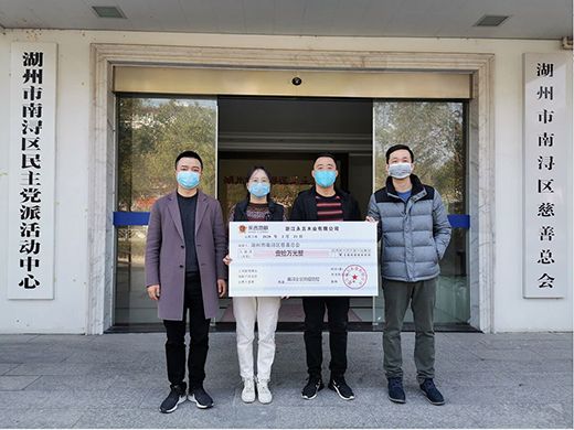 永吉地板五大措施扶持经销商 提货最高补贴10%