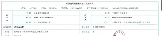 疫情下的行动 | 圣象地板用三大举措为爱出击