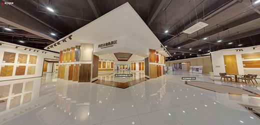 国货当自强 格尔森地板荣获“强国品牌”