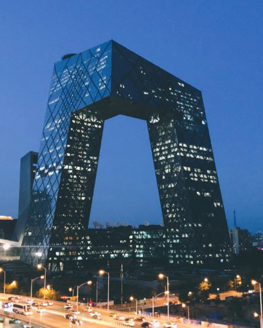 贝尔地板强势登陆CCTV-1 亮相全国!