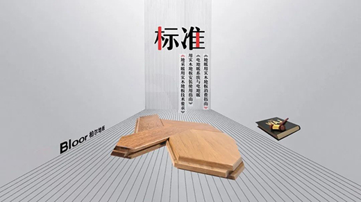 柏尔引领地板行业“直播+”时代