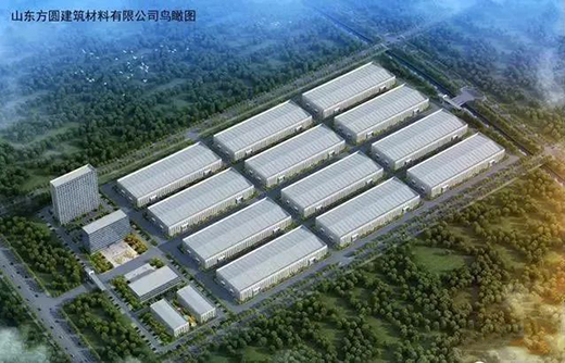 地板行业或将进入上下游协同发展的全新境地