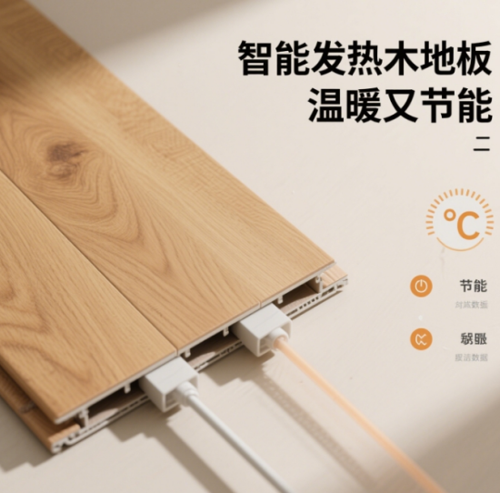 2025年木地板市场展望：高端定制与可持续发展引领行业未来