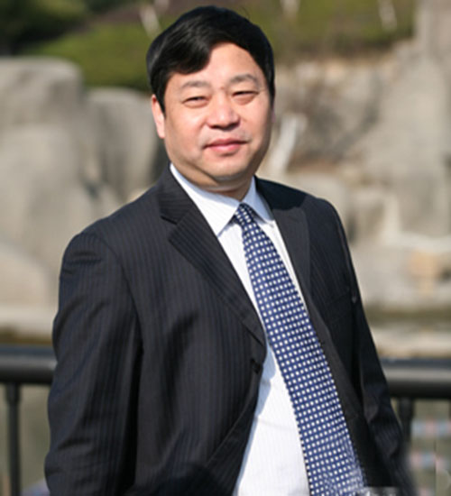 德华董事长丁鸿敏背后的“绿色情节”